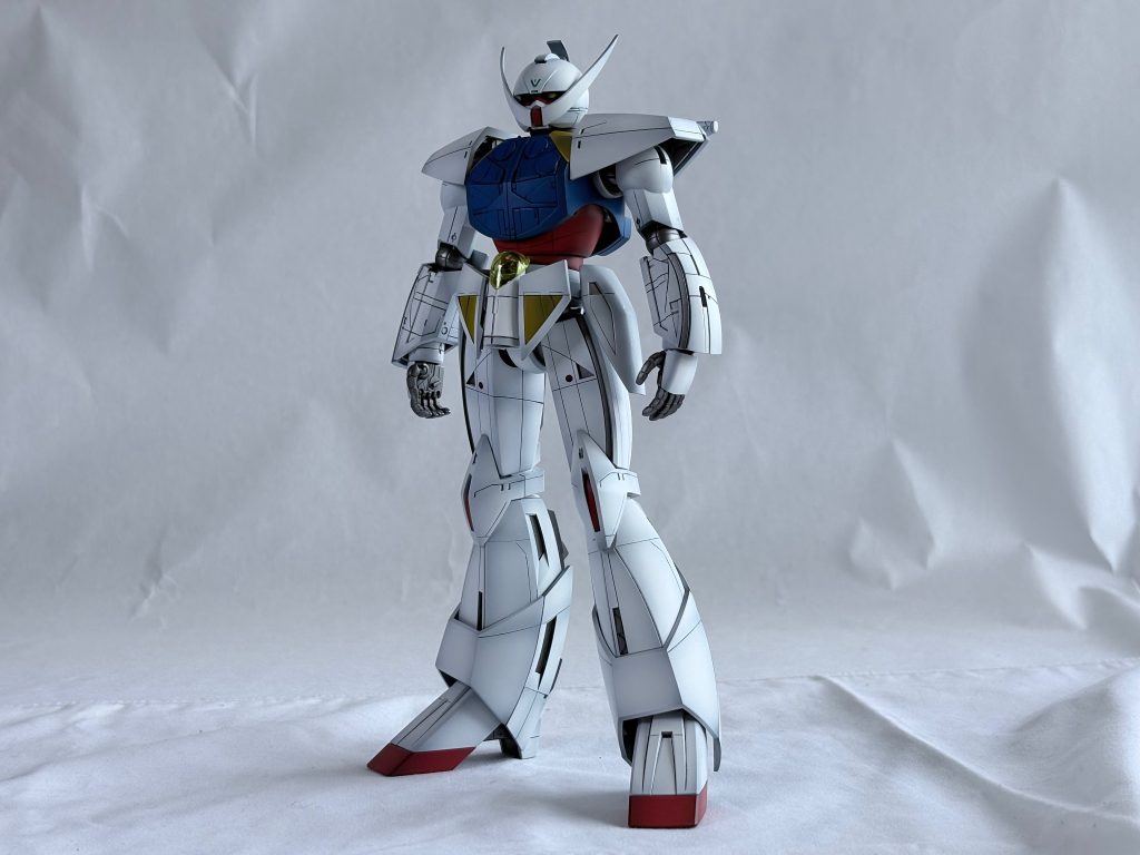 ∀ガンダム/ターンエーガンダム