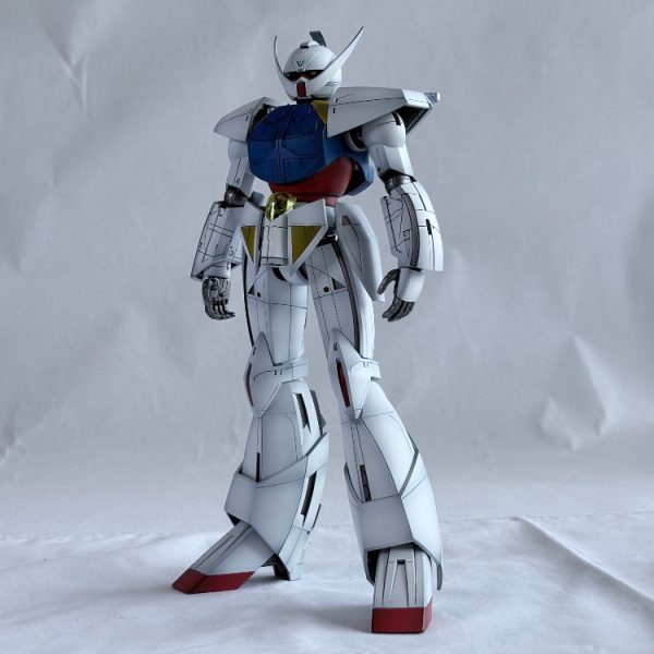 ∀ガンダム/ターンエーガンダム