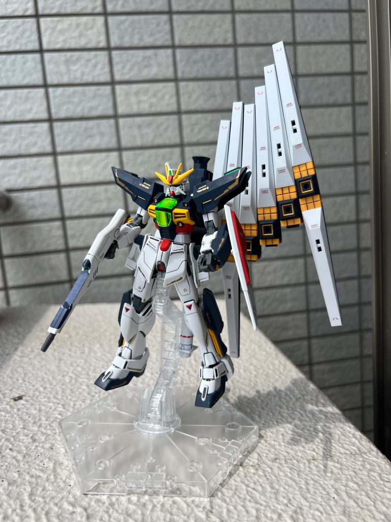 ③ダブルX