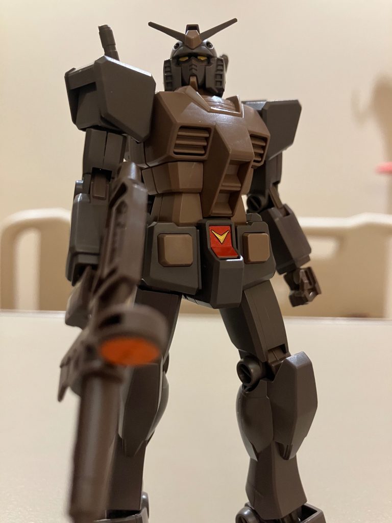 エコプラ？ 体験会Ver.ガンダム