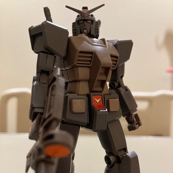 エコプラ？ 体験会Ver.ガンダム