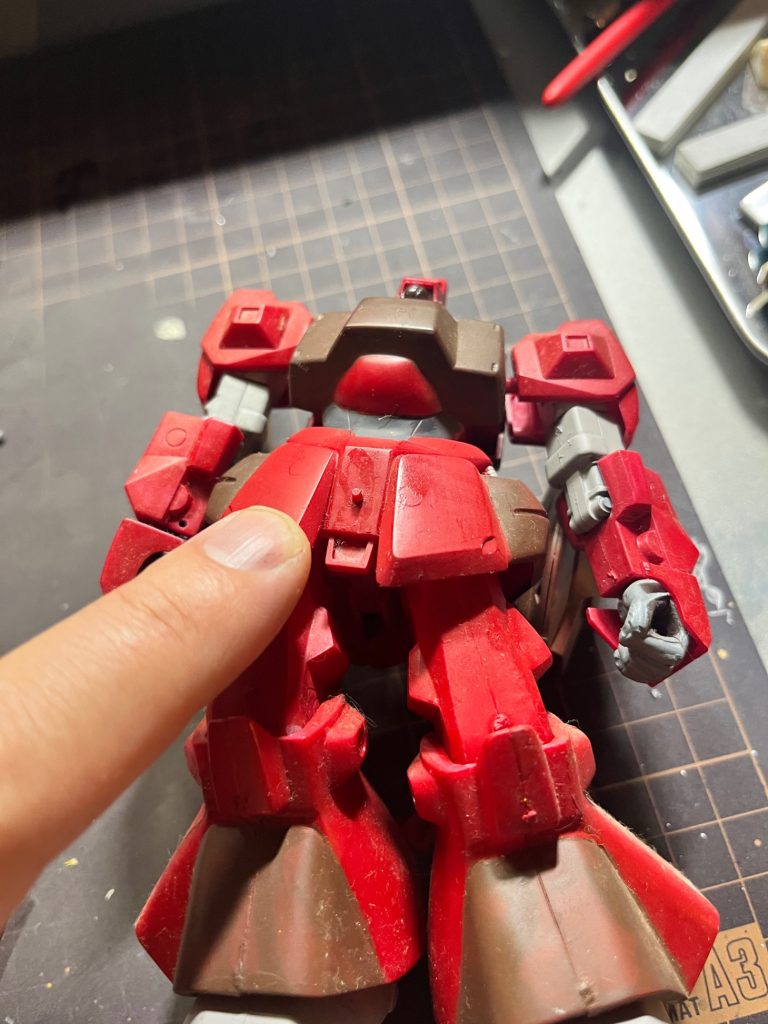 ビフォーリックディアス