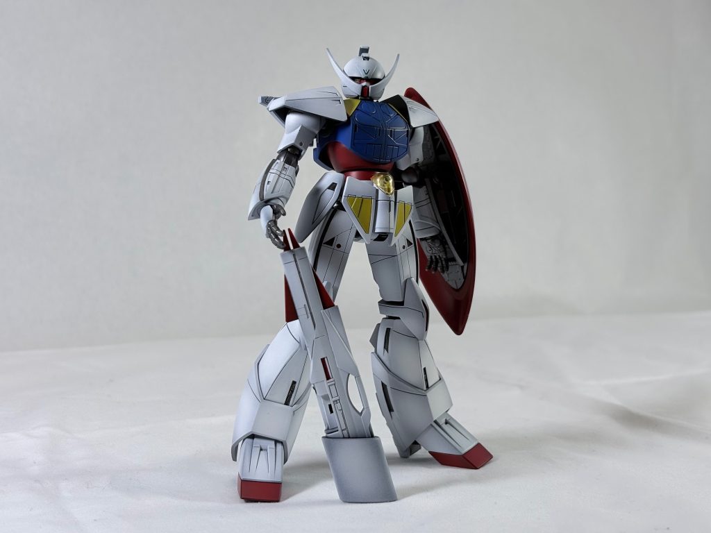∀ガンダム/ターンエーガンダム