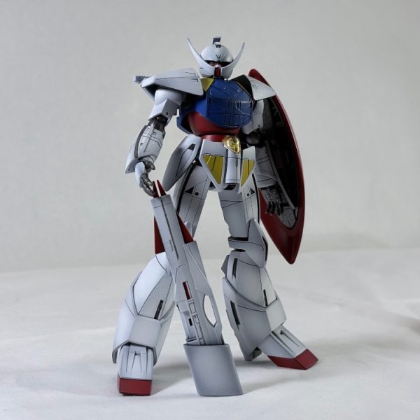 ∀ガンダム/ターンエーガンダム