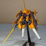 1/144プロトタイプアッシマーTR-3[キハール]