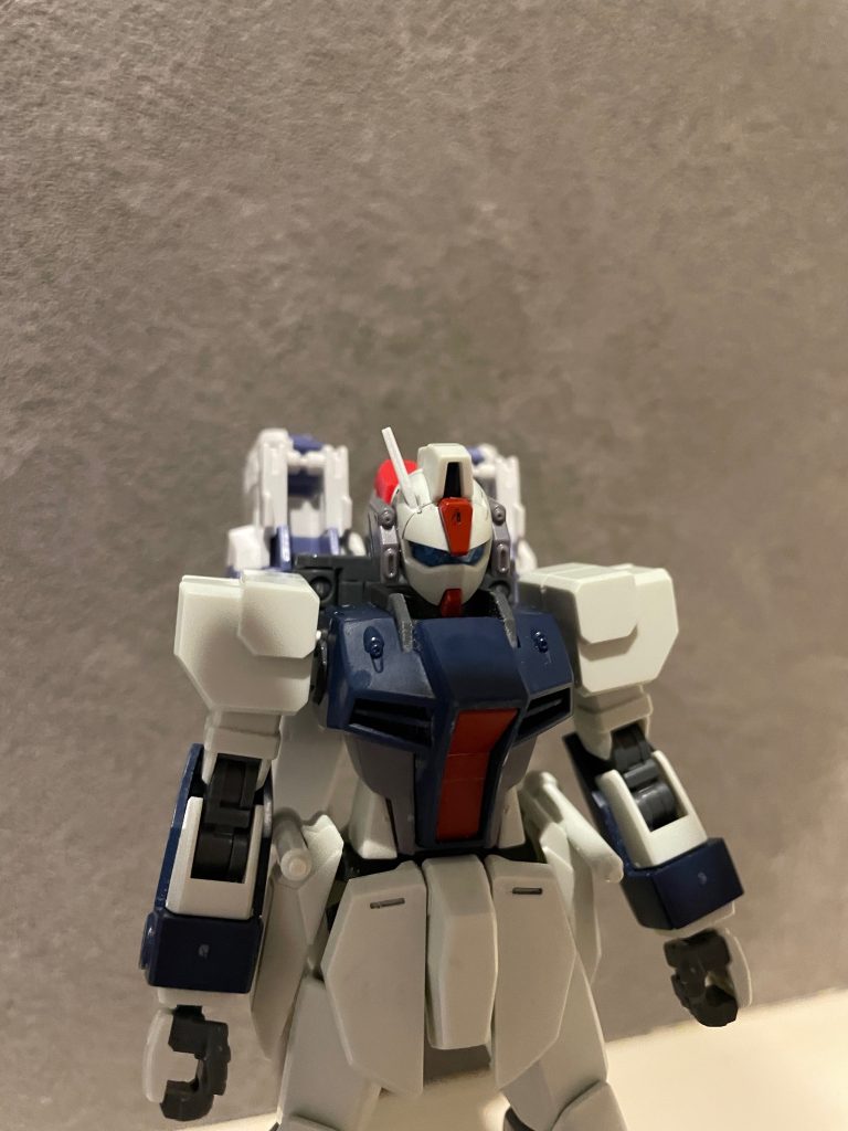 ネオジム磁石でくっつけているのでパージ可能です