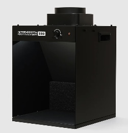 ニトロブース350レビュー