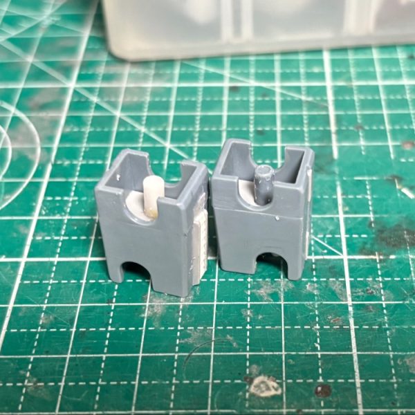 再開と破損