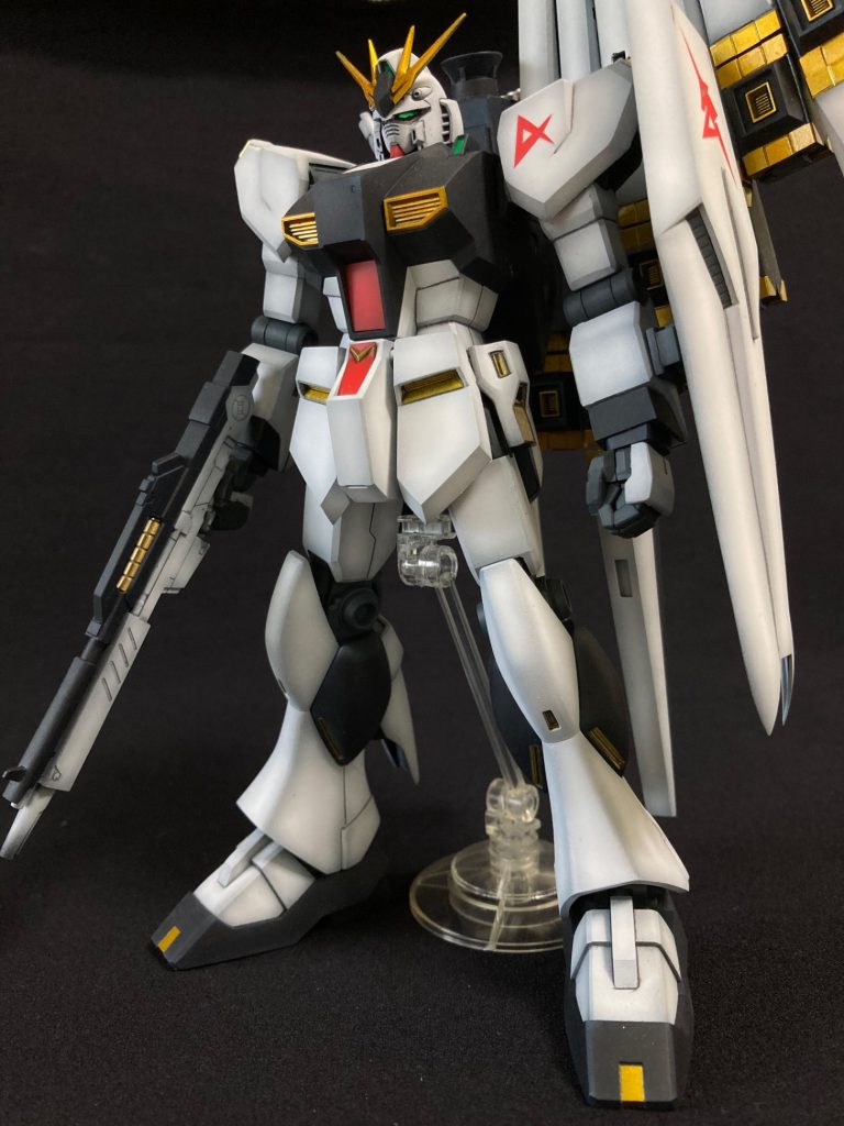 νガンダム
