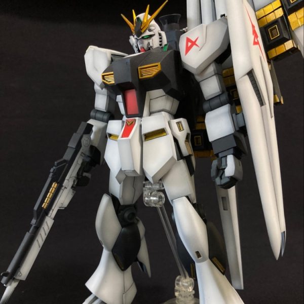 νガンダム