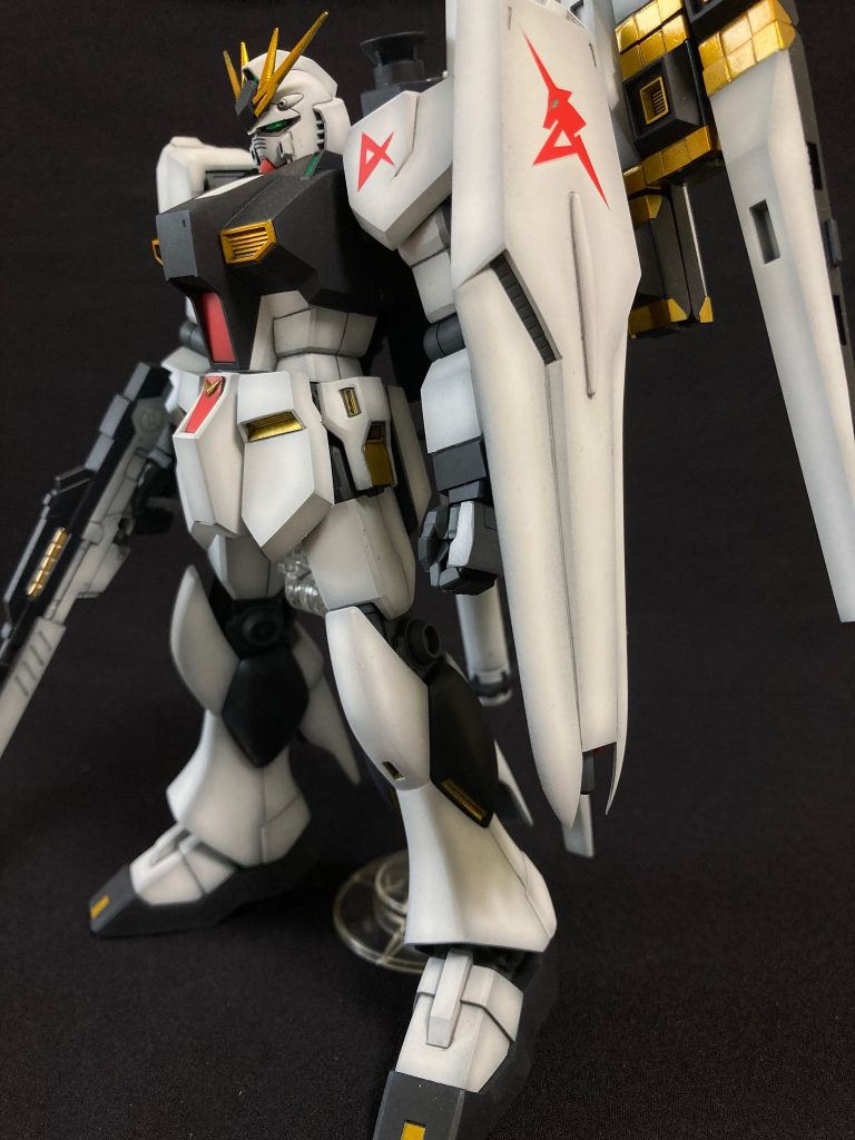 赤いパーソナルマークはシール