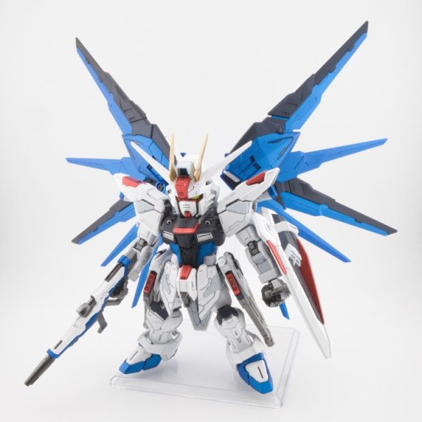 フリーダムガンダム