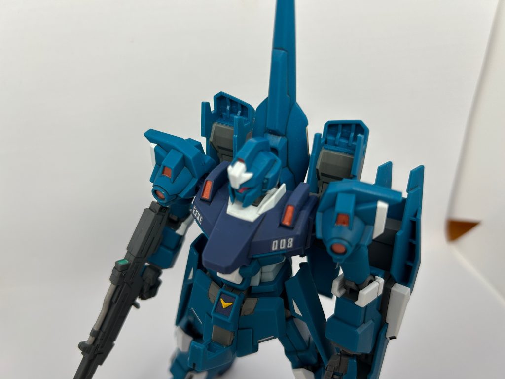 HGUC 1/144 リゼル