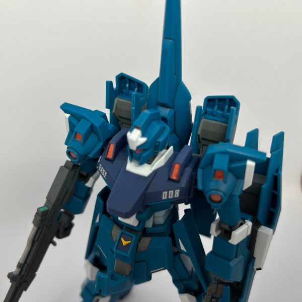 HGUC 1/144 リゼル