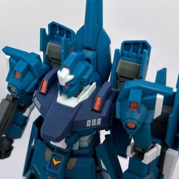 HGUC 1/144 リゼル