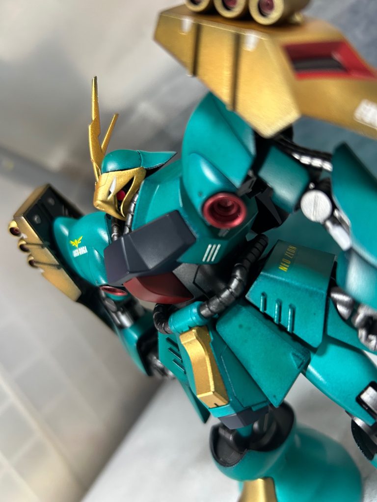 HGヤクトドーガ