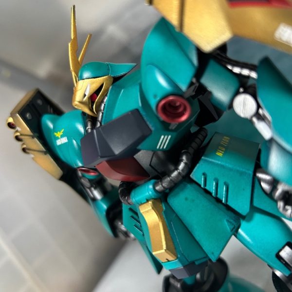 HGヤクトドーガ