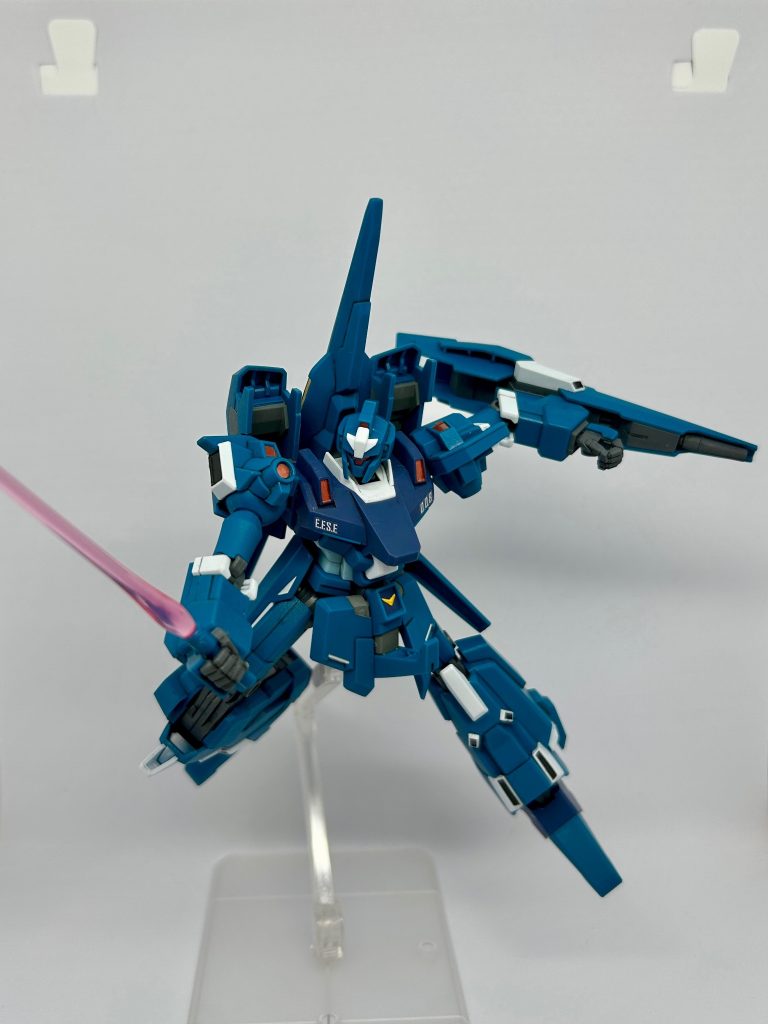 HGUC 1/144 リゼル–4枚目/制作者：keita0620
