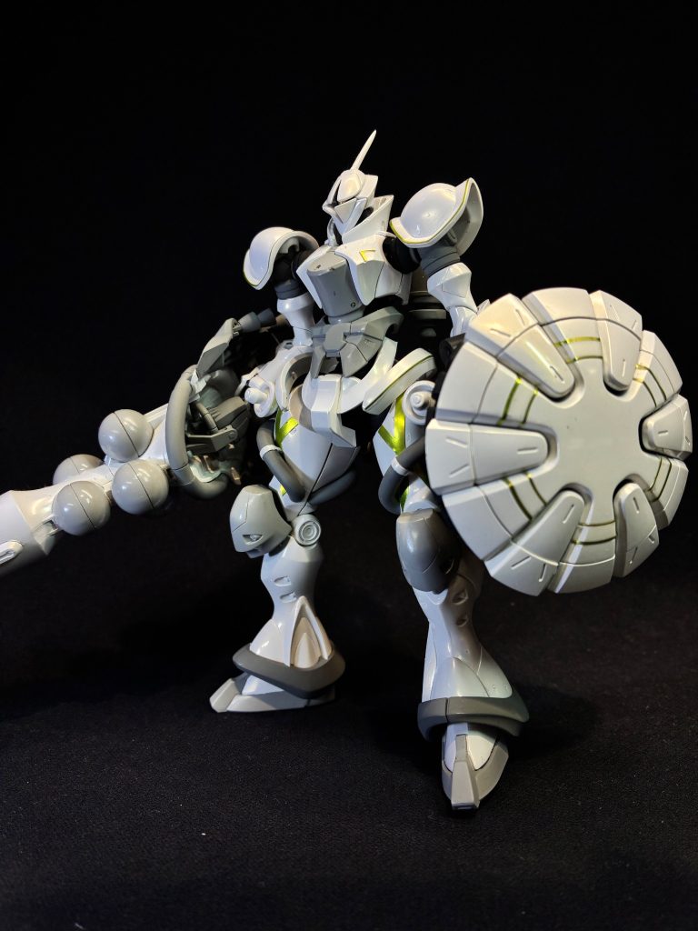 エグザベ専用ギャン
