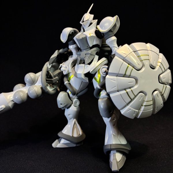 エグザベ専用ギャン