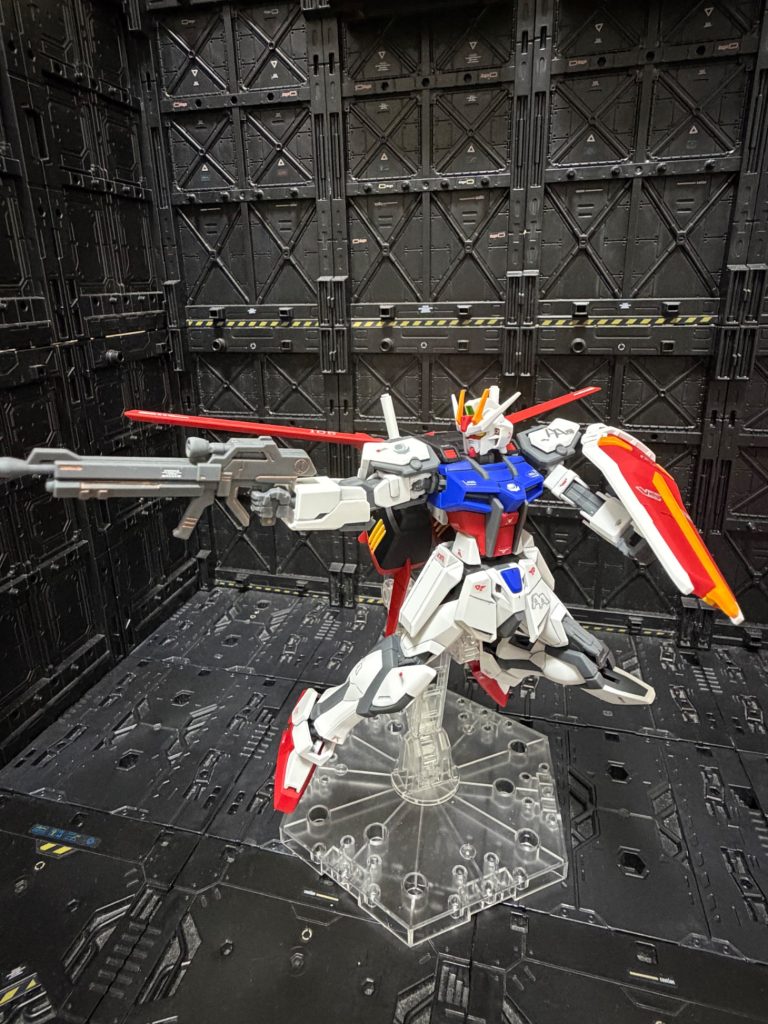 シード撃ち！やっぱストライクはイケメンだしカッコいいな〜😍