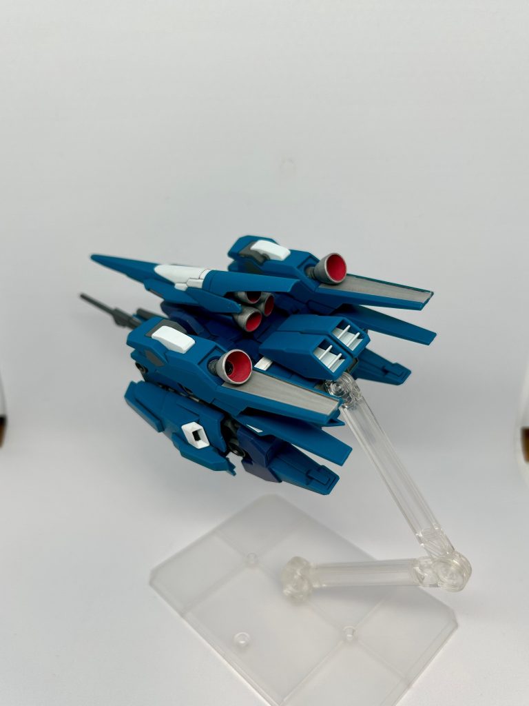 HGUC 1/144 リゼル–2枚目/制作者：keita0620