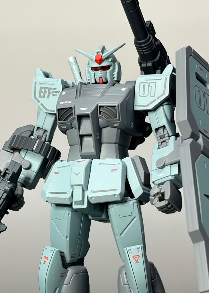 ガンダムFSD フルパッケージ
