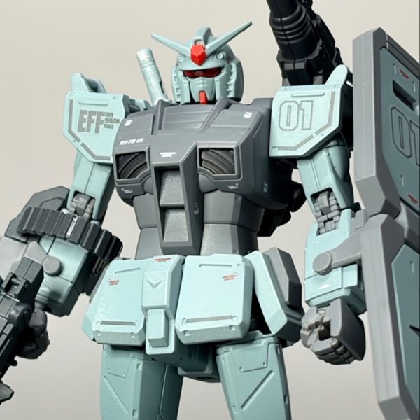 ガンダムFSD フルパッケージ
