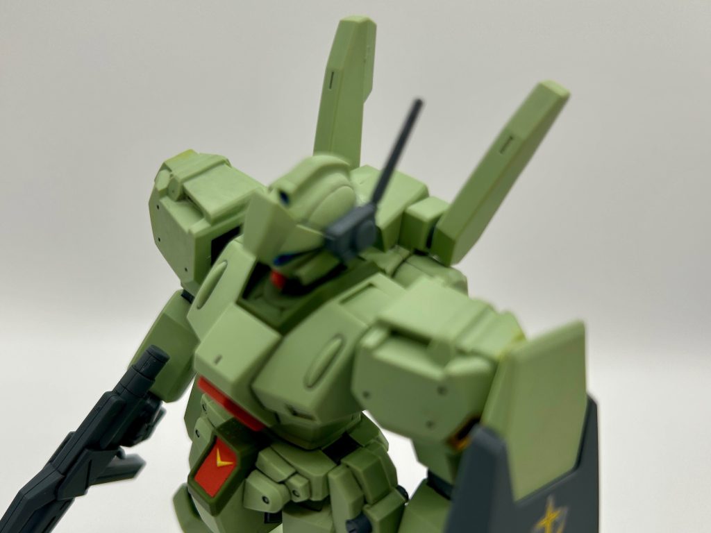 HGUC 1/144 ジェガンD型