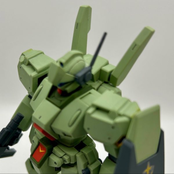 HGUC 1/144 ジェガンD型