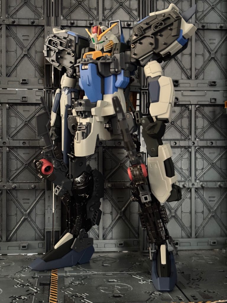 内部フレームフロント