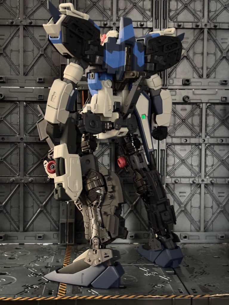 内部フレームバック