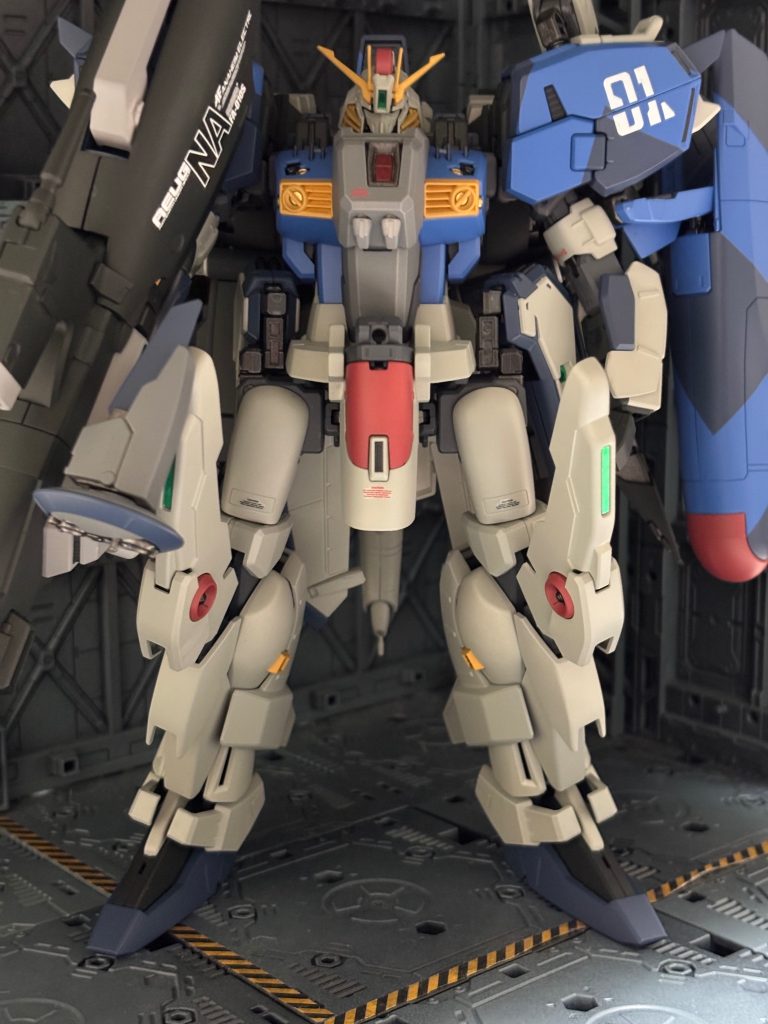 フロントビュー