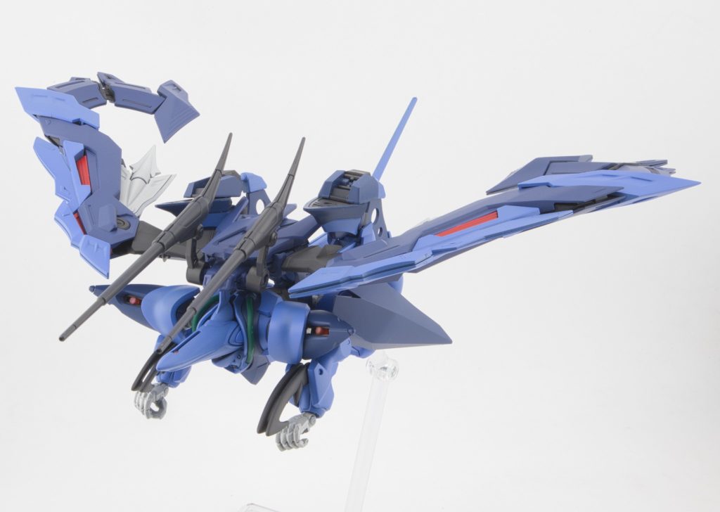 モビルアーマー形態
