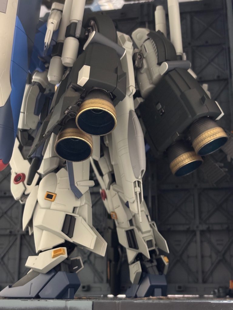 バックビュー