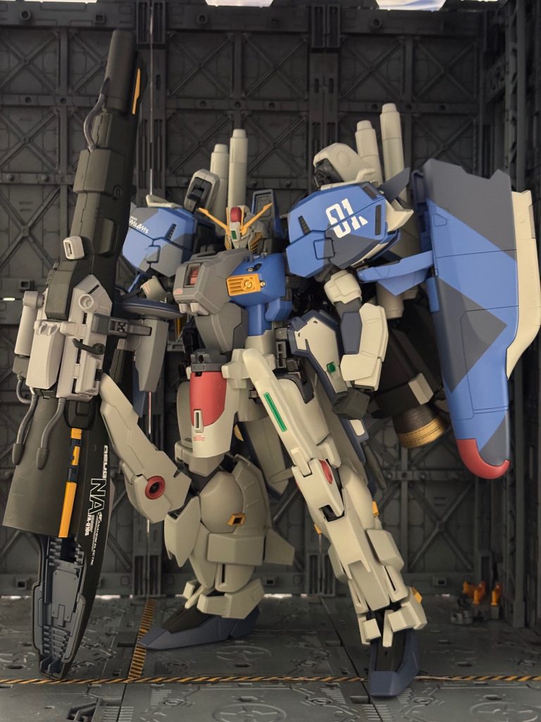 ハイパー・メガ・カノン