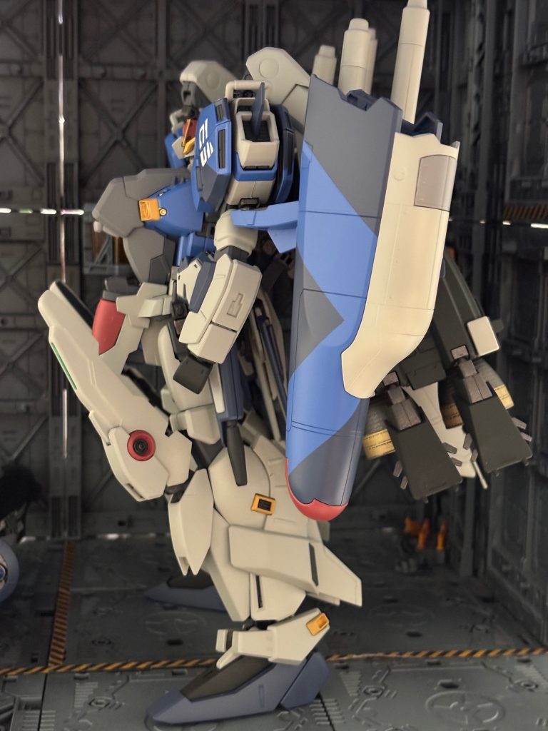 サイドビュー
