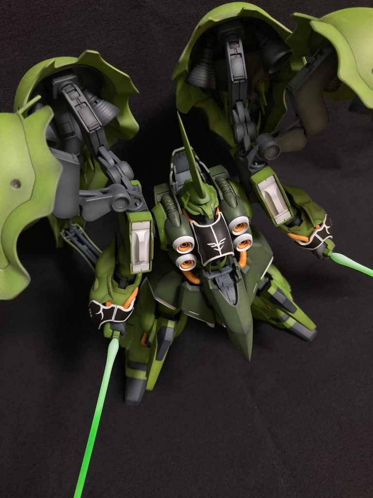 劇中ではよくサーベル使ってましたね