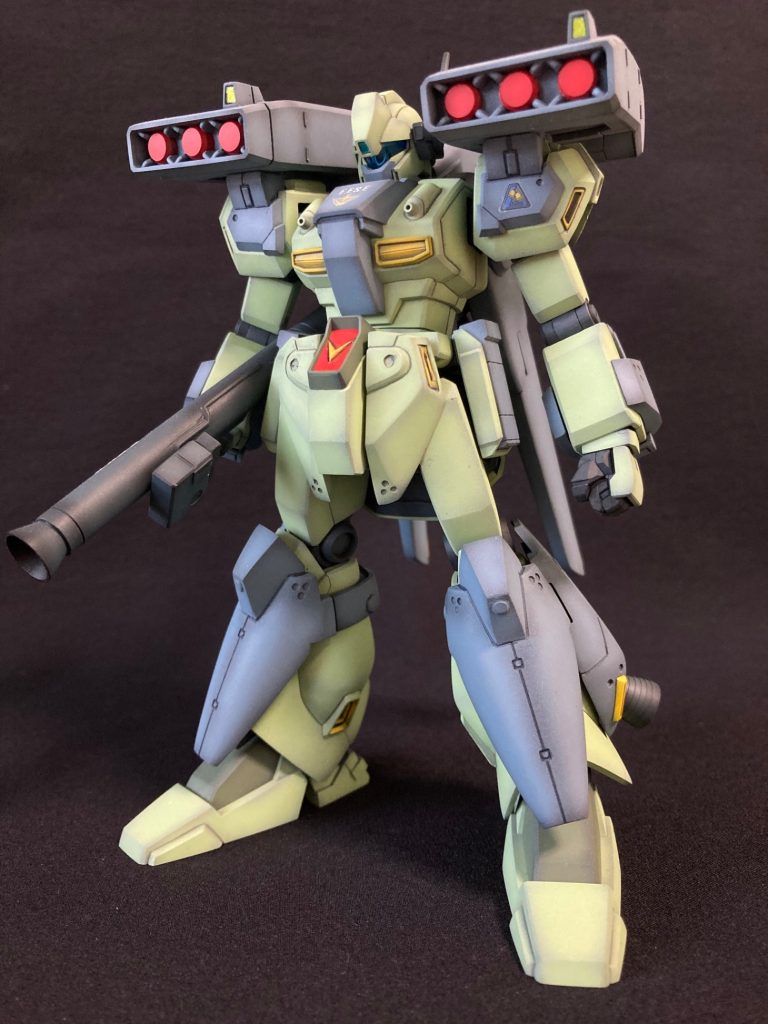 スタークジェガン
