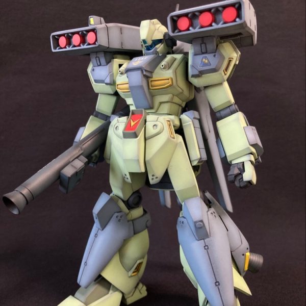 スタークジェガン
