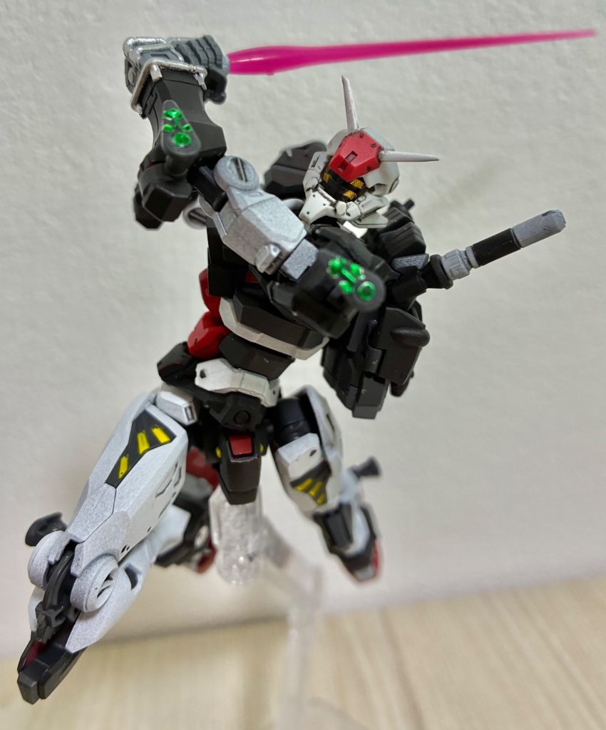 01ガンダム（GQ）