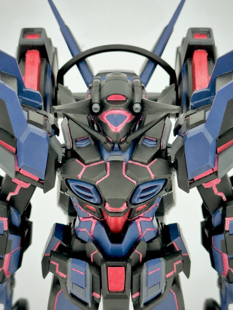 Gエルス オーバーブレイク