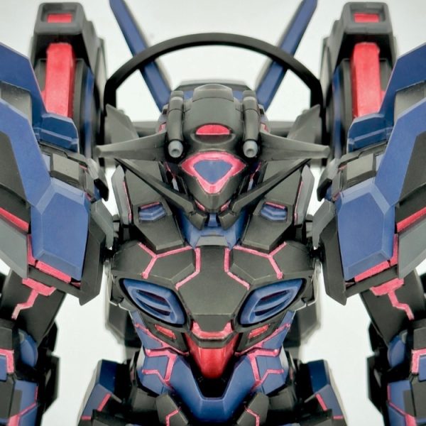 Gエルス オーバーブレイク