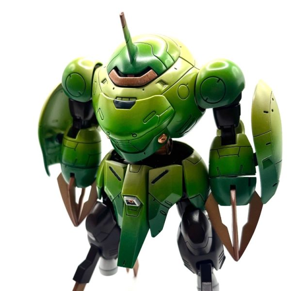 HG モンキークラブロディ(たけのこの里カラー)