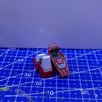 ガンダムAGE1 ノーマルの製作を始めました。まずは足うらから🔧肉抜きは瞬着でう[…]