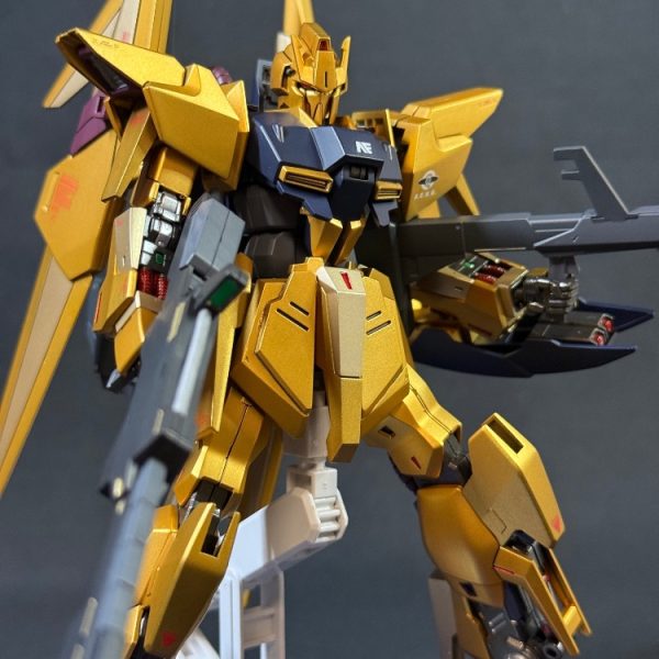 デルタガンダムMk-Ⅱ