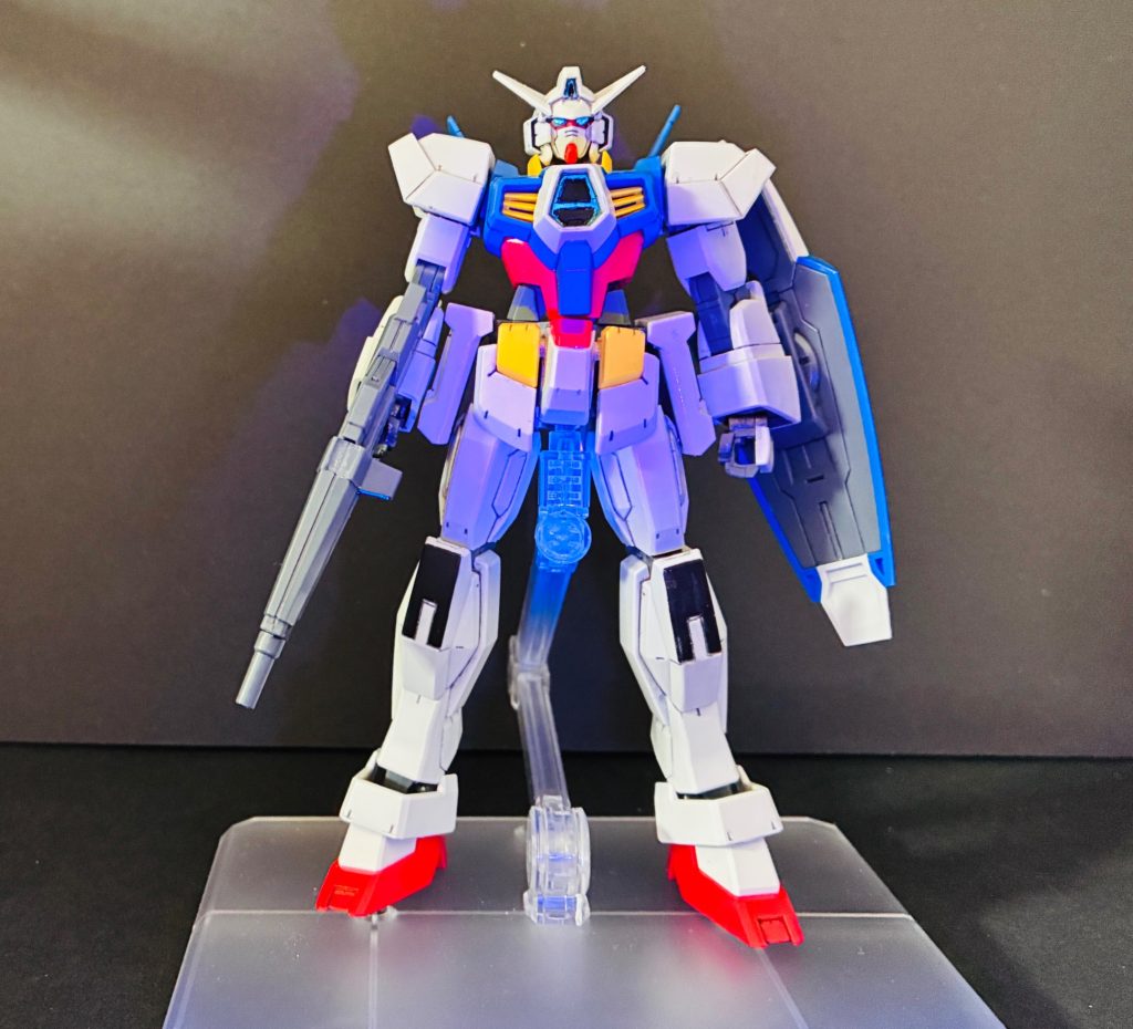 AGE1 ノーマル