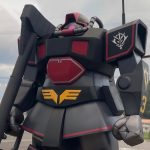 1/60プロトタイプドム