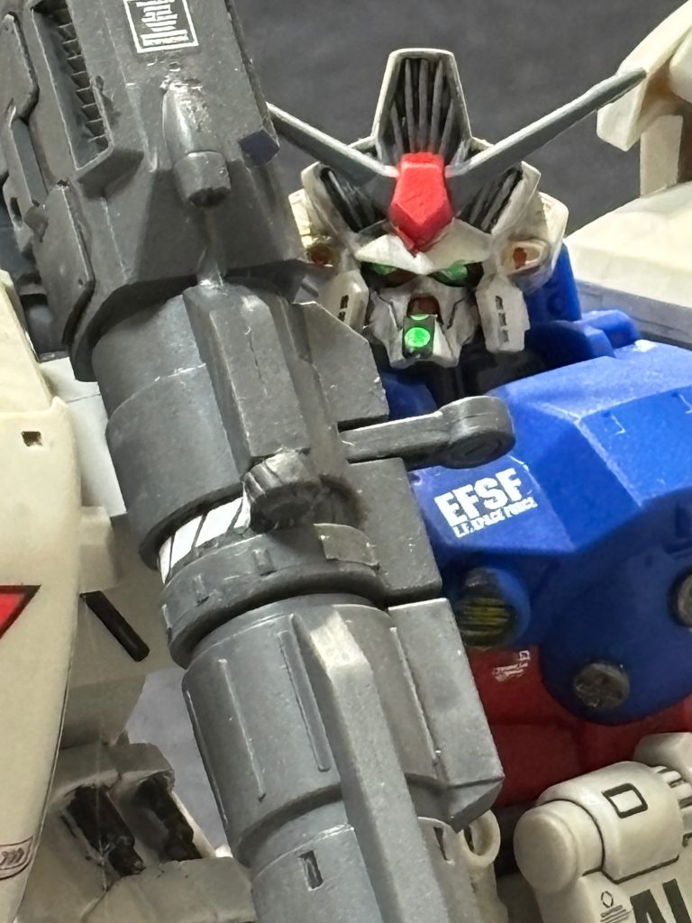 「私を敵に回すには君はまだ、未熟！