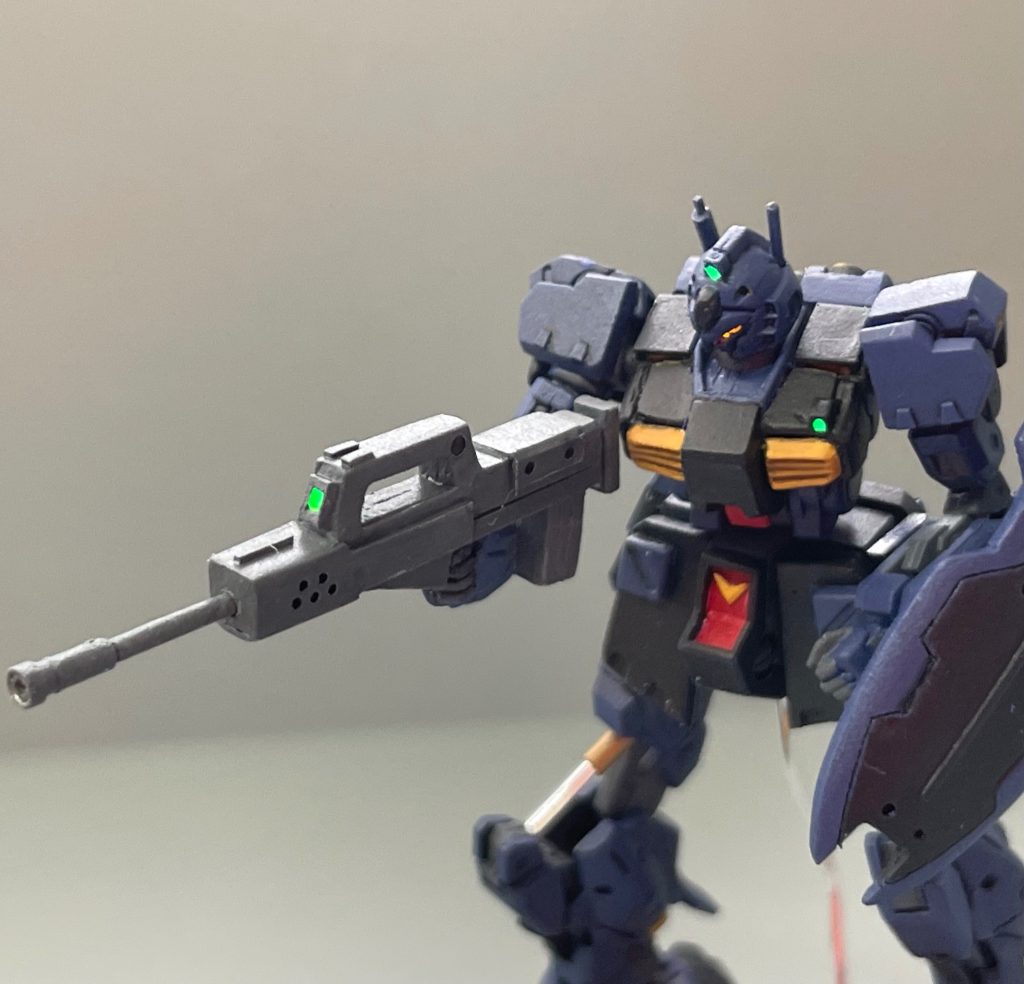 アーティファクト　ジムクゥエル–3枚目/制作者：oimo87
